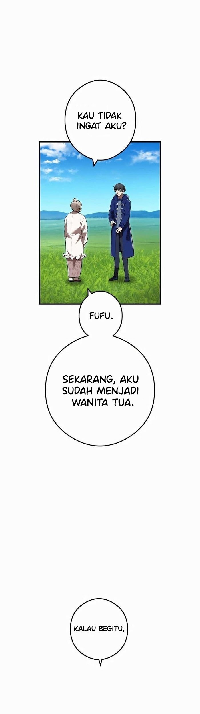 I Am the Strongest Awakeners, Recognized by All of the World’s Cheat Masters Chapter 39 Gambar 9