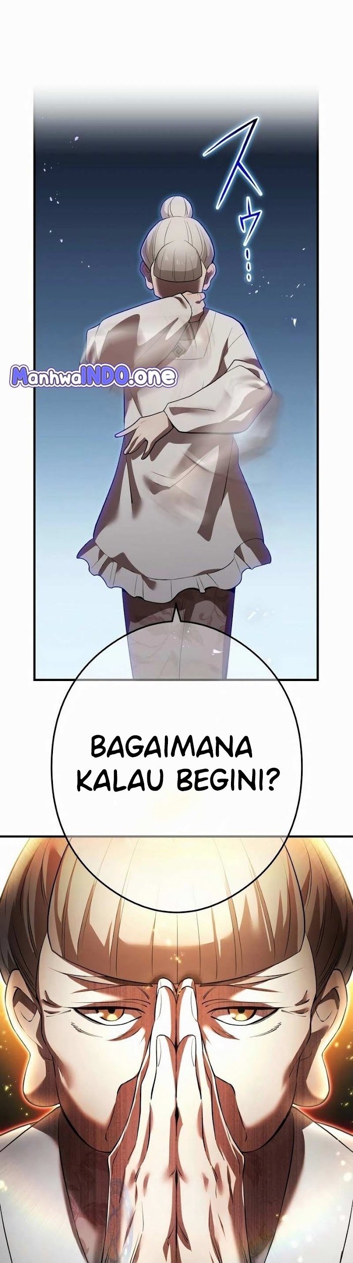 I Am the Strongest Awakeners, Recognized by All of the World’s Cheat Masters Chapter 39 Gambar 10