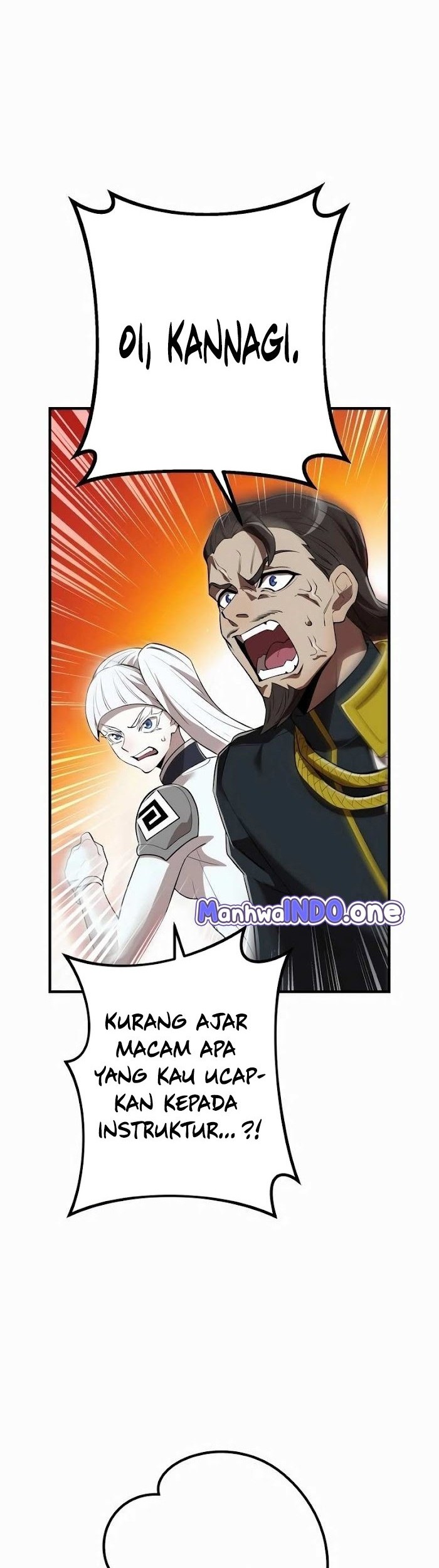 I Am the Strongest Awakeners, Recognized by All of the World’s Cheat Masters Chapter 39 Gambar 18