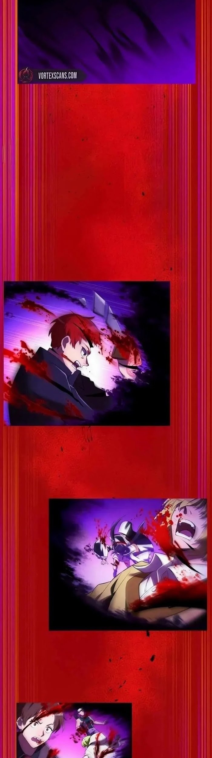 I Am the Strongest Awakeners, Recognized by All of the World’s Cheat Masters Chapter 38 Gambar 27