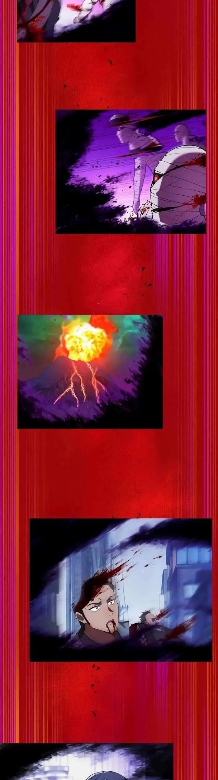 I Am the Strongest Awakeners, Recognized by All of the World’s Cheat Masters Chapter 38 Gambar 28