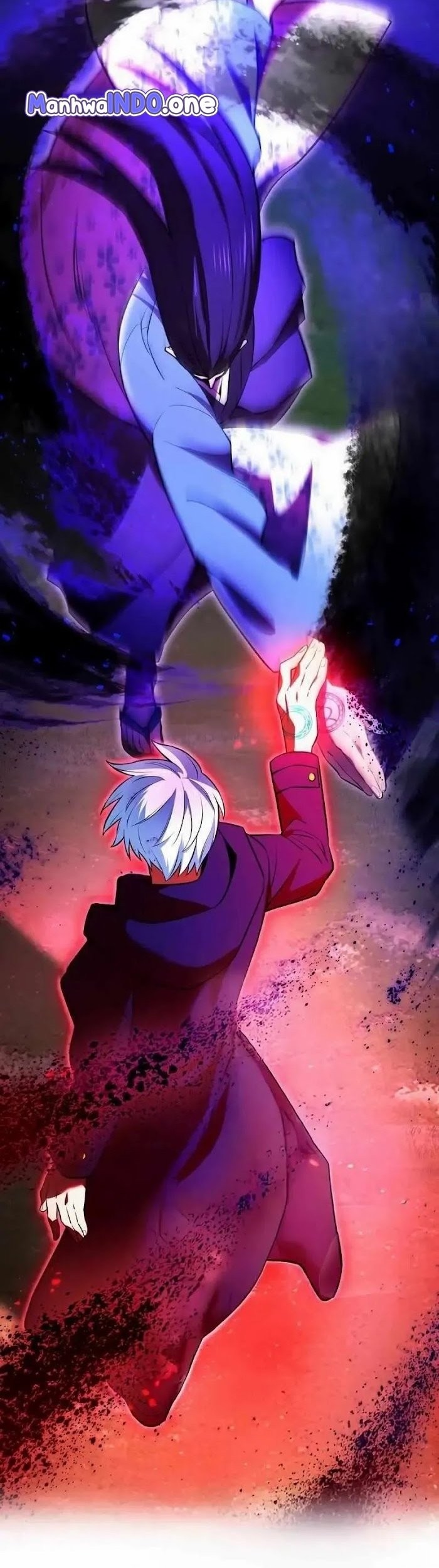 I Am the Strongest Awakeners, Recognized by All of the World’s Cheat Masters Chapter 38 Gambar 39