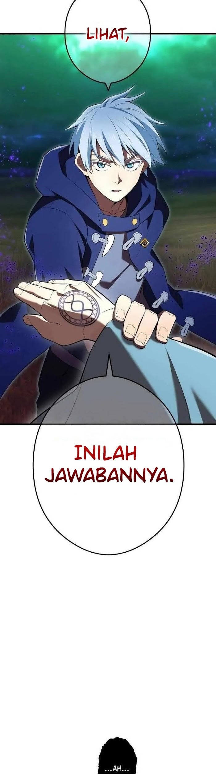 I Am the Strongest Awakeners, Recognized by All of the World’s Cheat Masters Chapter 38 Gambar 41