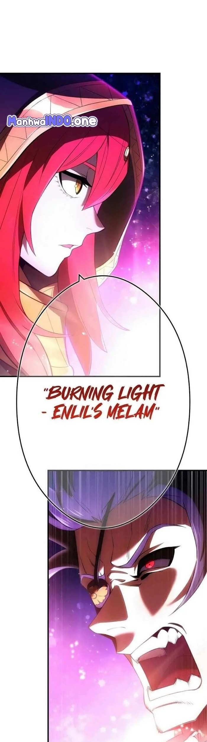I Am the Strongest Awakeners, Recognized by All of the World’s Cheat Masters Chapter 38 Gambar 43