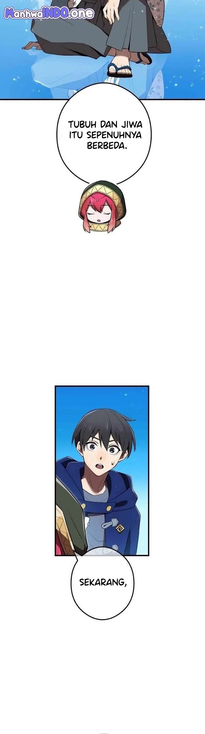 I Am the Strongest Awakeners, Recognized by All of the World’s Cheat Masters Chapter 38 Gambar 51