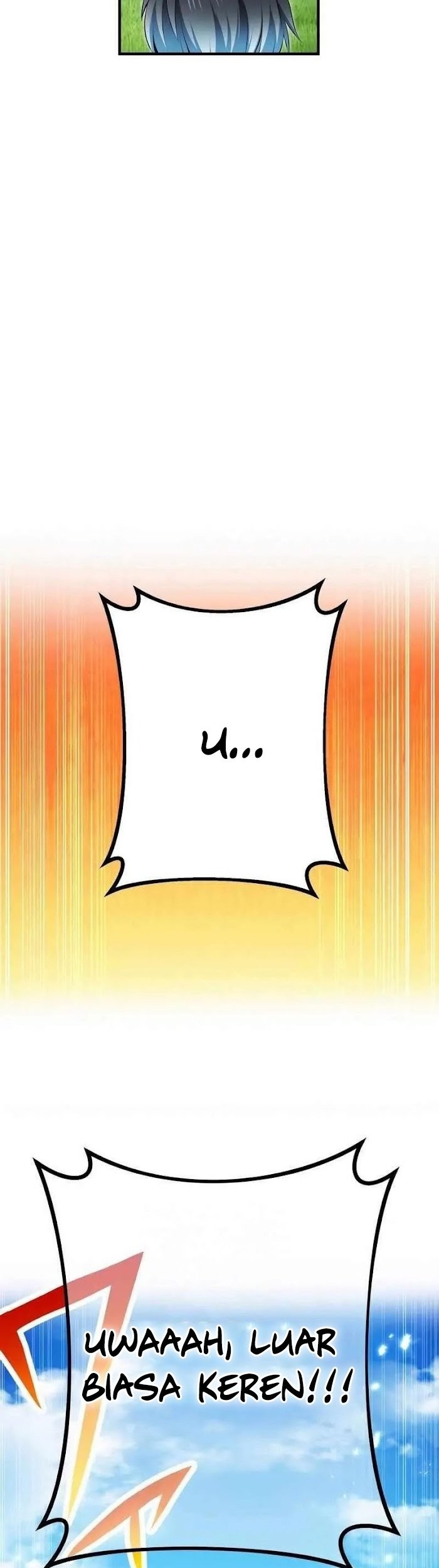 I Am the Strongest Awakeners, Recognized by All of the World’s Cheat Masters Chapter 38 Gambar 53