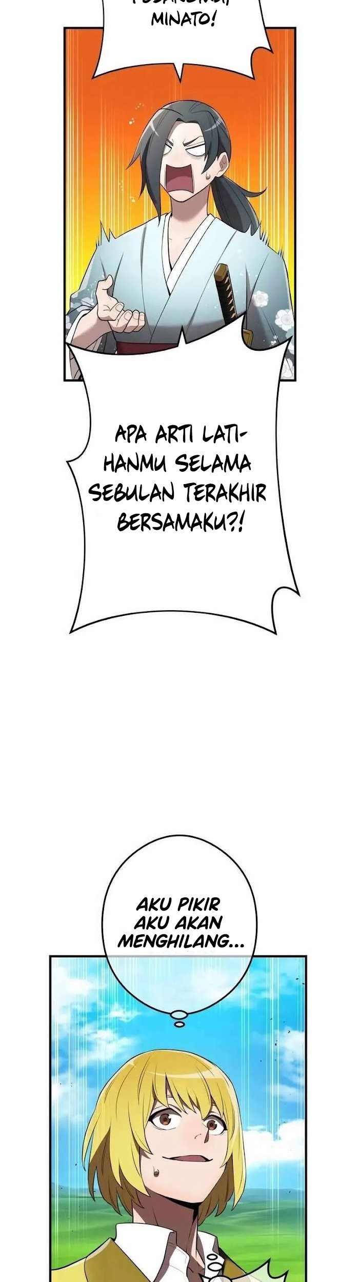 I Am the Strongest Awakeners, Recognized by All of the World’s Cheat Masters Chapter 38 Gambar 55