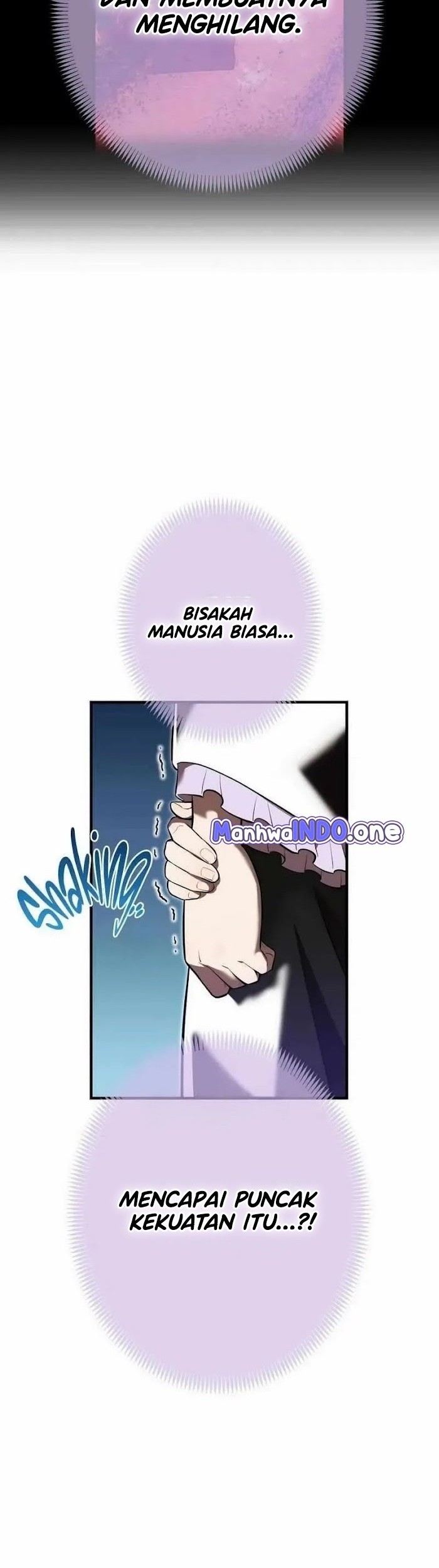 I Am the Strongest Awakeners, Recognized by All of the World’s Cheat Masters Chapter 38 Gambar 58