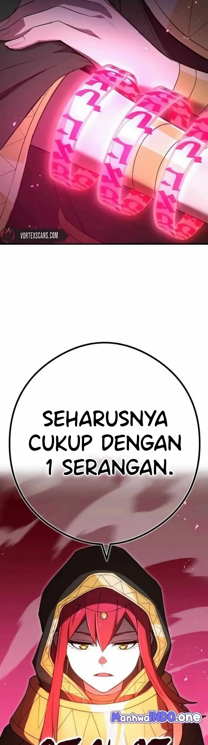 I Am the Strongest Awakeners, Recognized by All of the World’s Cheat Masters Chapter 38 Gambar 4