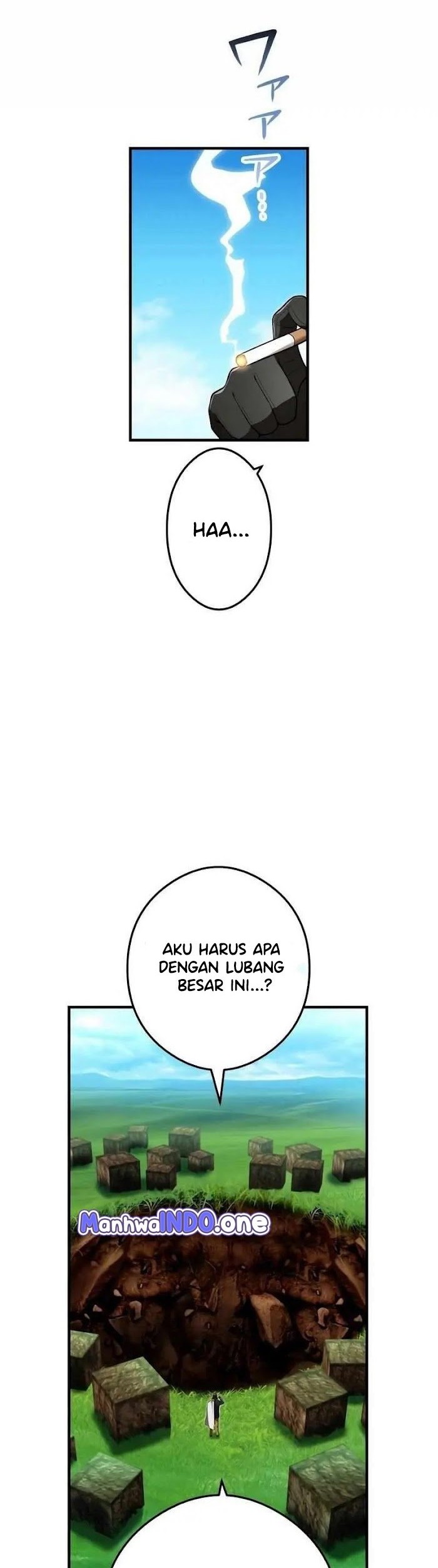 I Am the Strongest Awakeners, Recognized by All of the World’s Cheat Masters Chapter 38 Gambar 60