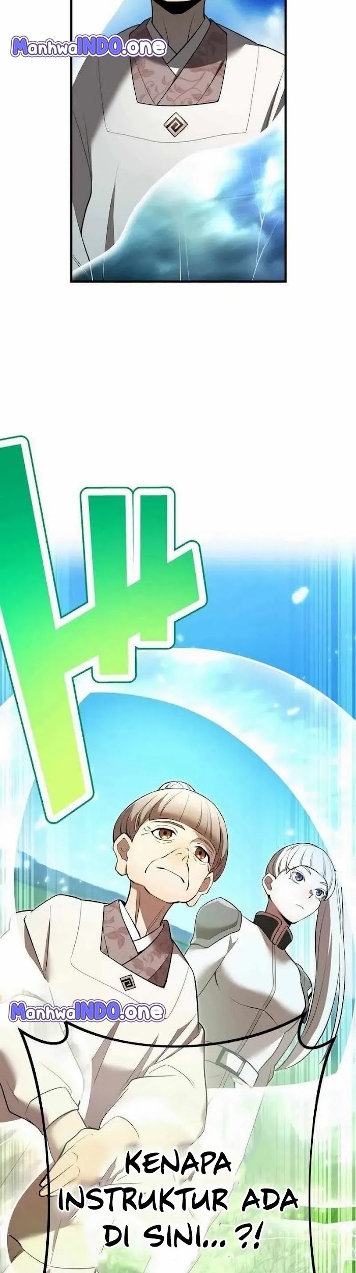 I Am the Strongest Awakeners, Recognized by All of the World’s Cheat Masters Chapter 38 Gambar 65