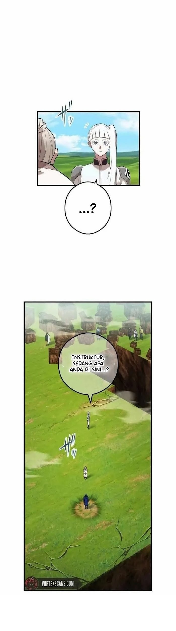 I Am the Strongest Awakeners, Recognized by All of the World’s Cheat Masters Chapter 38 Gambar 67
