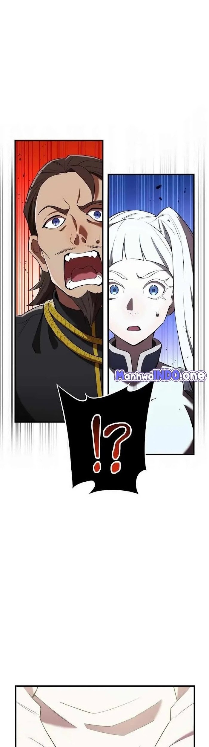 I Am the Strongest Awakeners, Recognized by All of the World’s Cheat Masters Chapter 38 Gambar 68