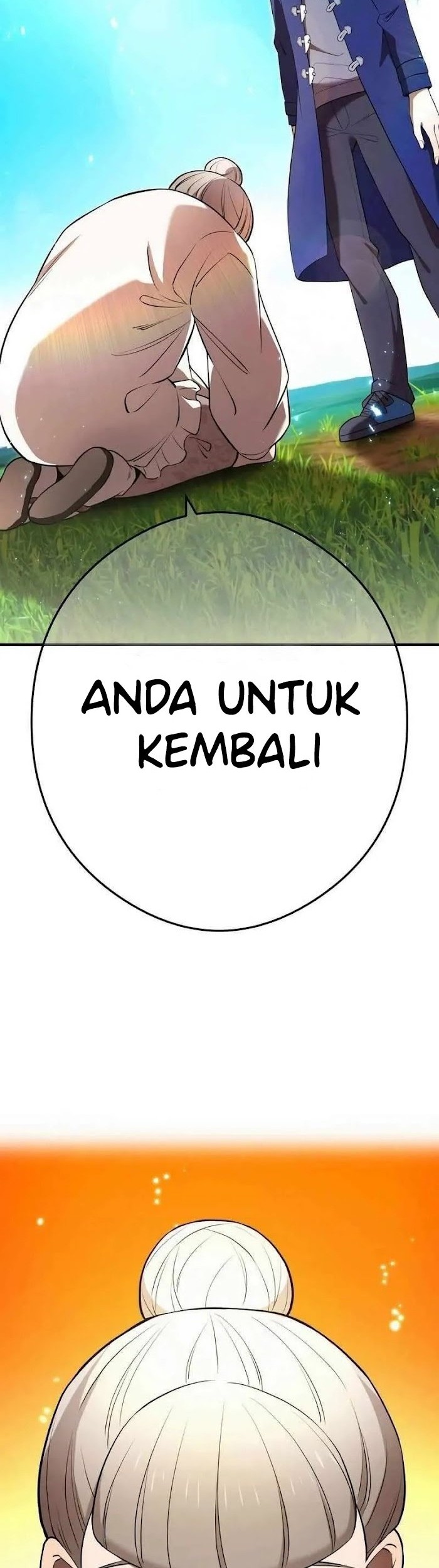 I Am the Strongest Awakeners, Recognized by All of the World’s Cheat Masters Chapter 38 Gambar 70