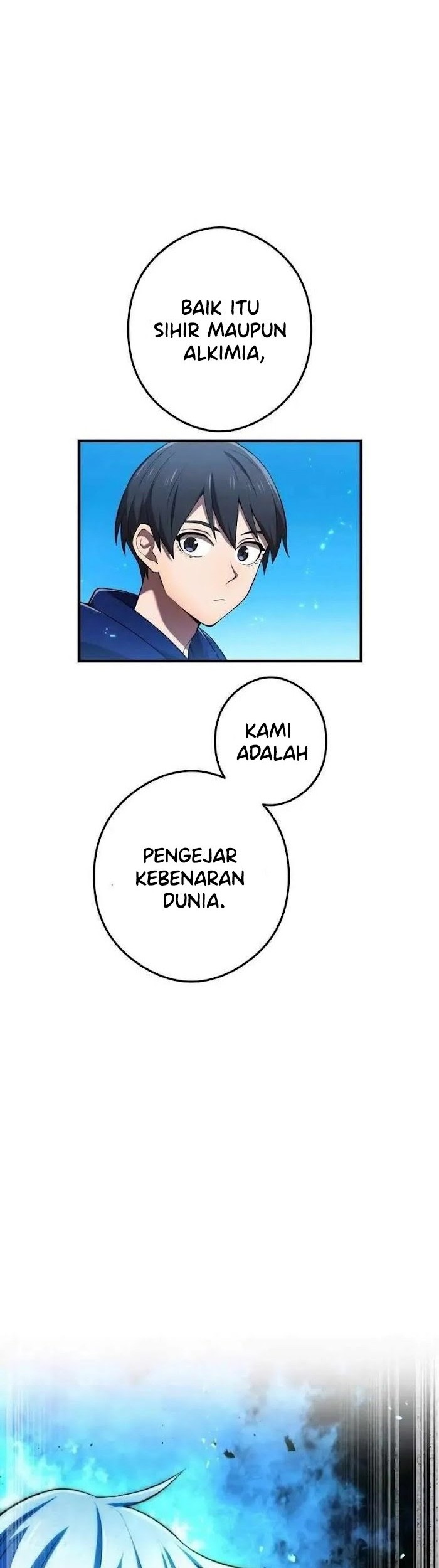 I Am the Strongest Awakeners, Recognized by All of the World’s Cheat Masters Chapter 38 Gambar 10