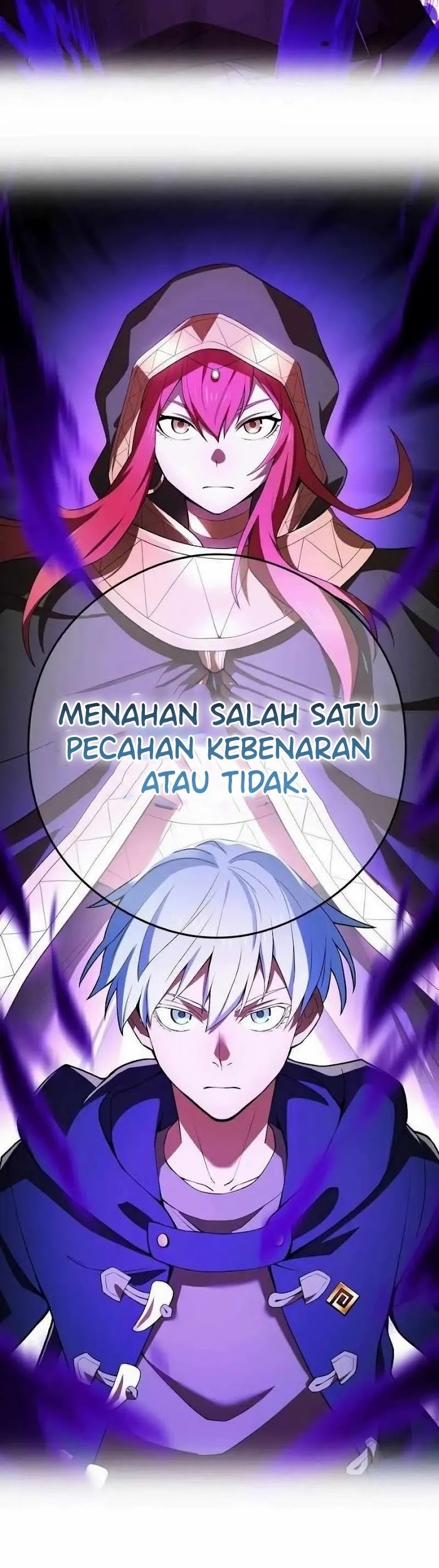 I Am the Strongest Awakeners, Recognized by All of the World’s Cheat Masters Chapter 38 Gambar 13
