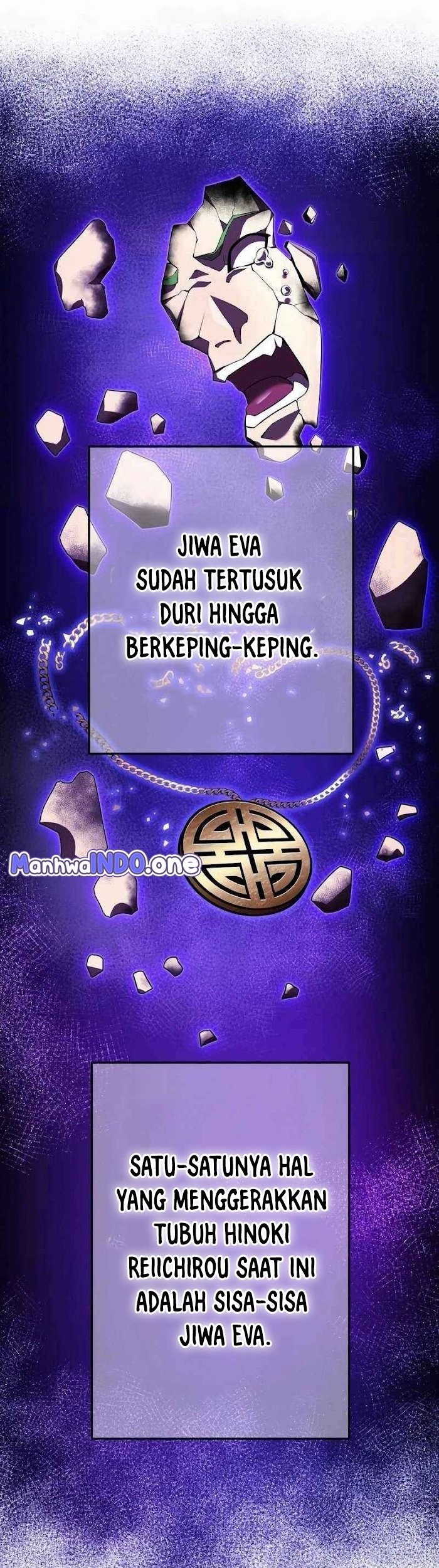 I Am the Strongest Awakeners, Recognized by All of the World’s Cheat Masters Chapter 38 Gambar 15