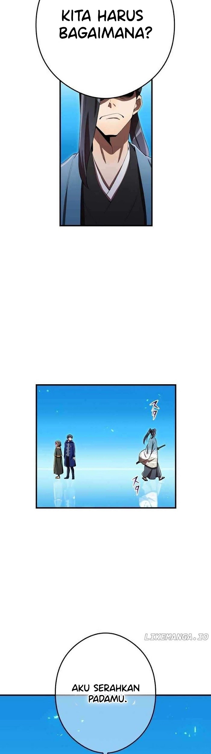 I Am the Strongest Awakeners, Recognized by All of the World’s Cheat Masters Chapter 37 Gambar 19