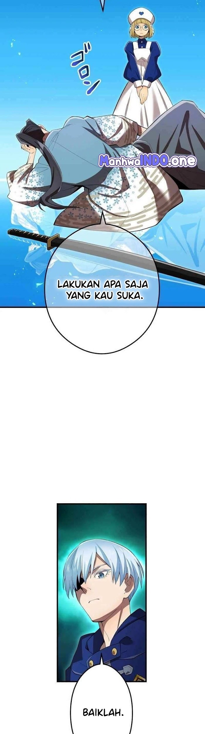 I Am the Strongest Awakeners, Recognized by All of the World’s Cheat Masters Chapter 37 Gambar 20