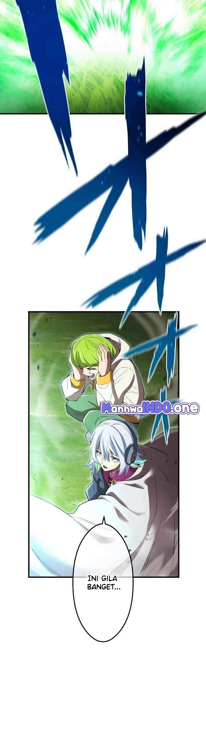 I Am the Strongest Awakeners, Recognized by All of the World’s Cheat Masters Chapter 37 Gambar 23