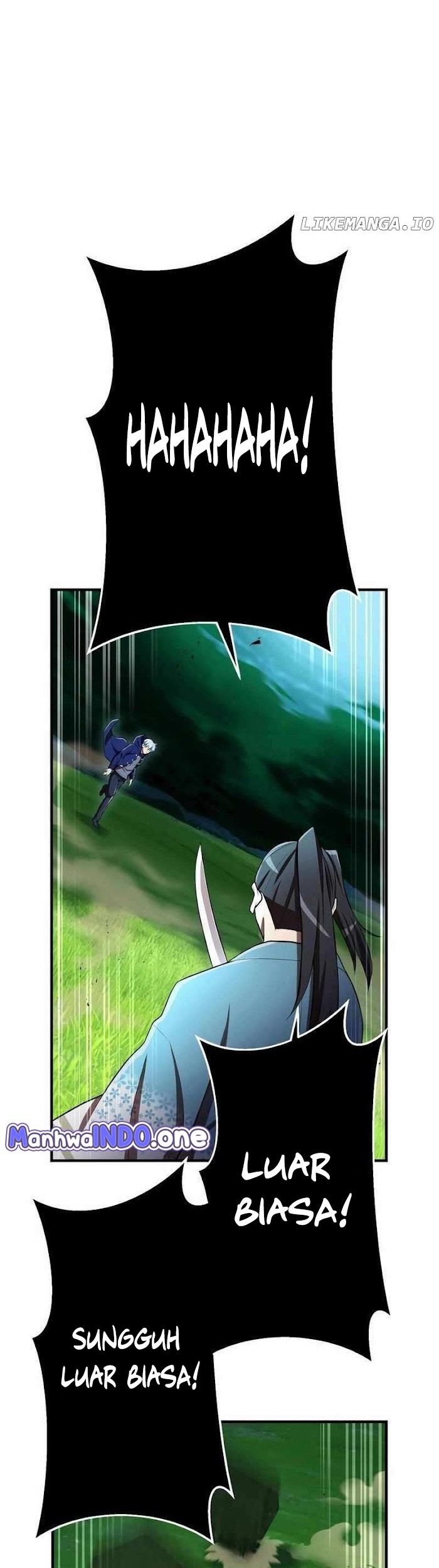 I Am the Strongest Awakeners, Recognized by All of the World’s Cheat Masters Chapter 37 Gambar 24