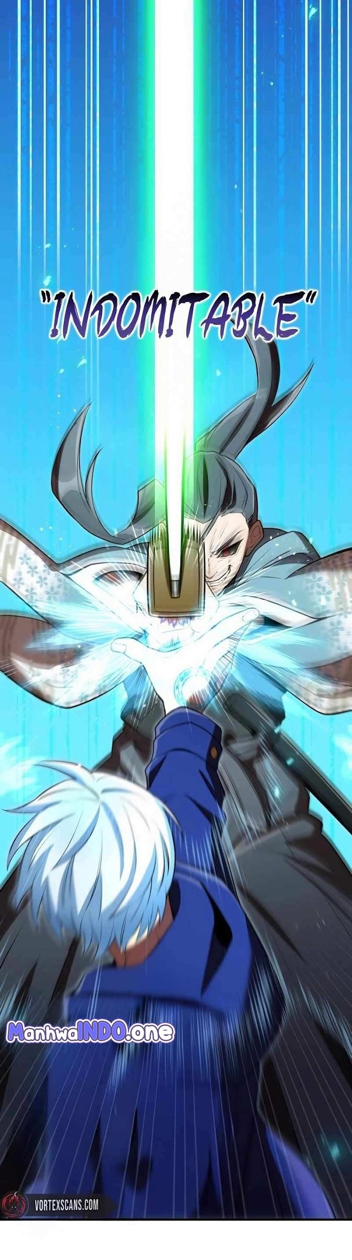 I Am the Strongest Awakeners, Recognized by All of the World’s Cheat Masters Chapter 37 Gambar 28