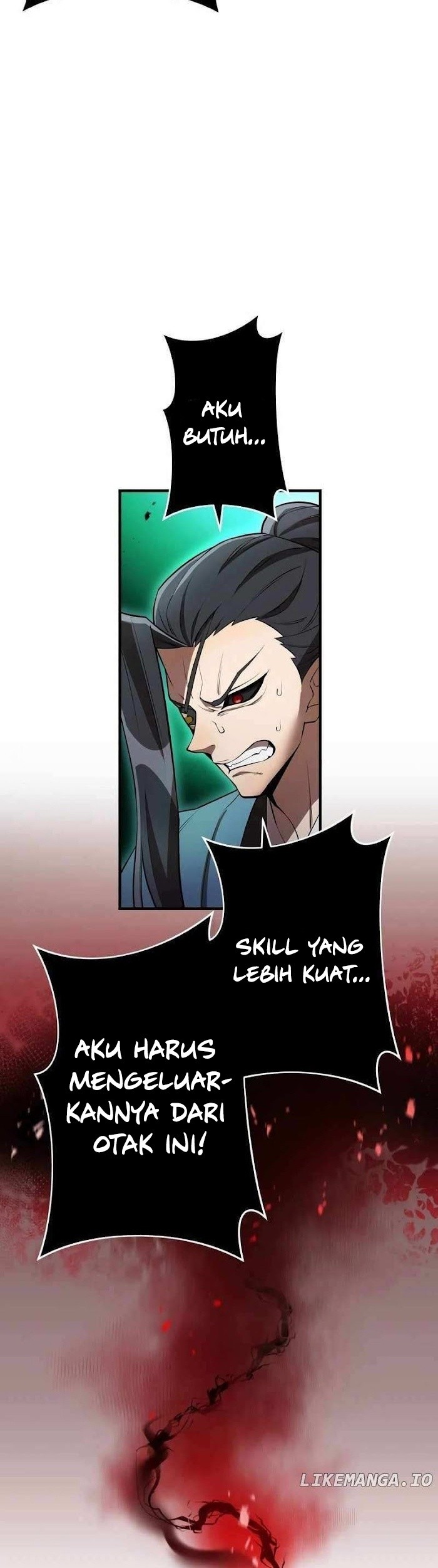 I Am the Strongest Awakeners, Recognized by All of the World’s Cheat Masters Chapter 37 Gambar 33