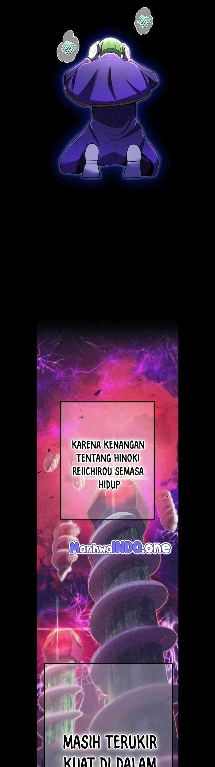 I Am the Strongest Awakeners, Recognized by All of the World’s Cheat Masters Chapter 37 Gambar 38