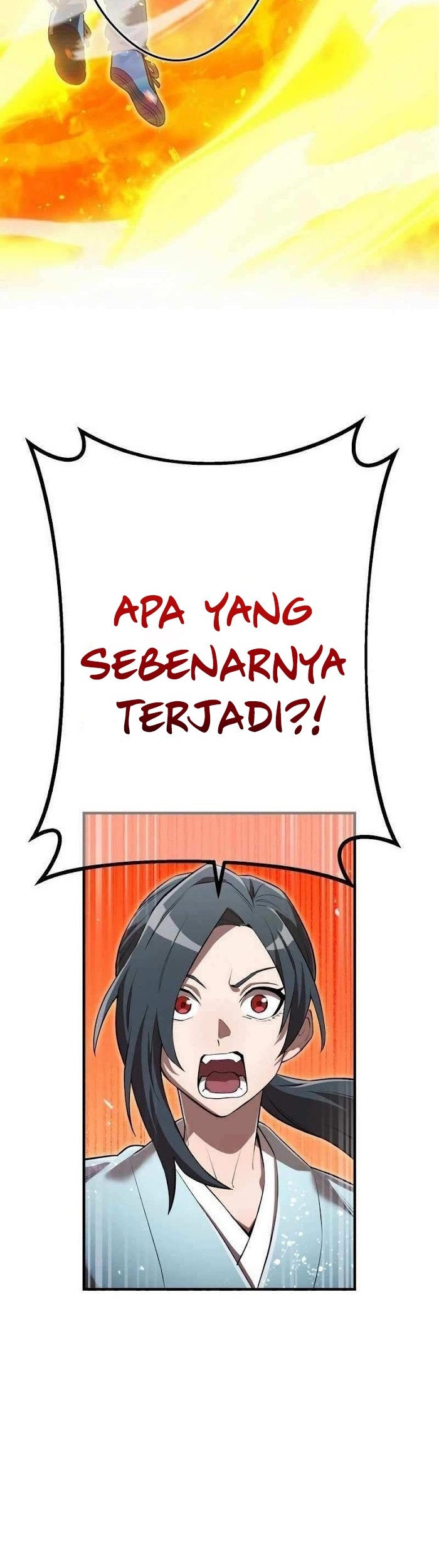 Baca  I Am the Strongest Awakeners, Recognized by All of the World’s Cheat Masters Chapter 37 Gambar 2