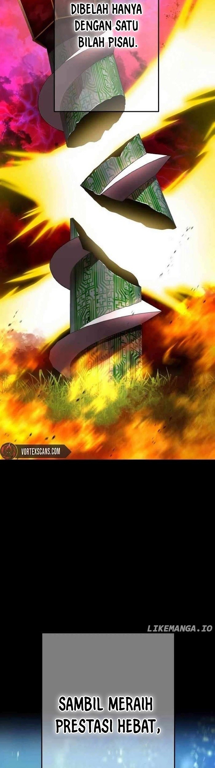 I Am the Strongest Awakeners, Recognized by All of the World’s Cheat Masters Chapter 37 Gambar 41