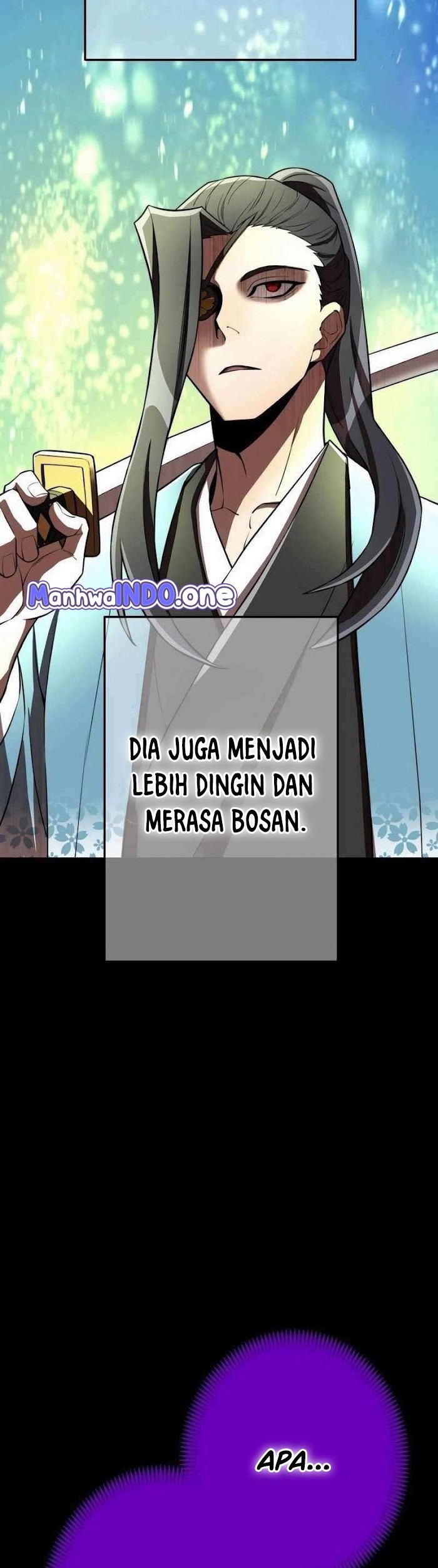 I Am the Strongest Awakeners, Recognized by All of the World’s Cheat Masters Chapter 37 Gambar 42