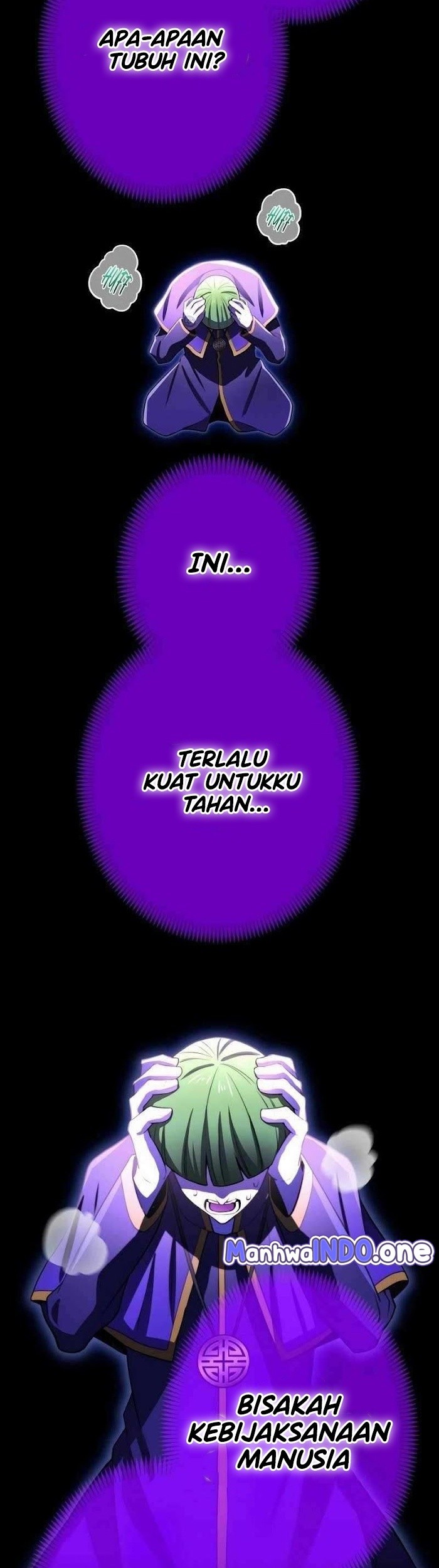 I Am the Strongest Awakeners, Recognized by All of the World’s Cheat Masters Chapter 37 Gambar 43