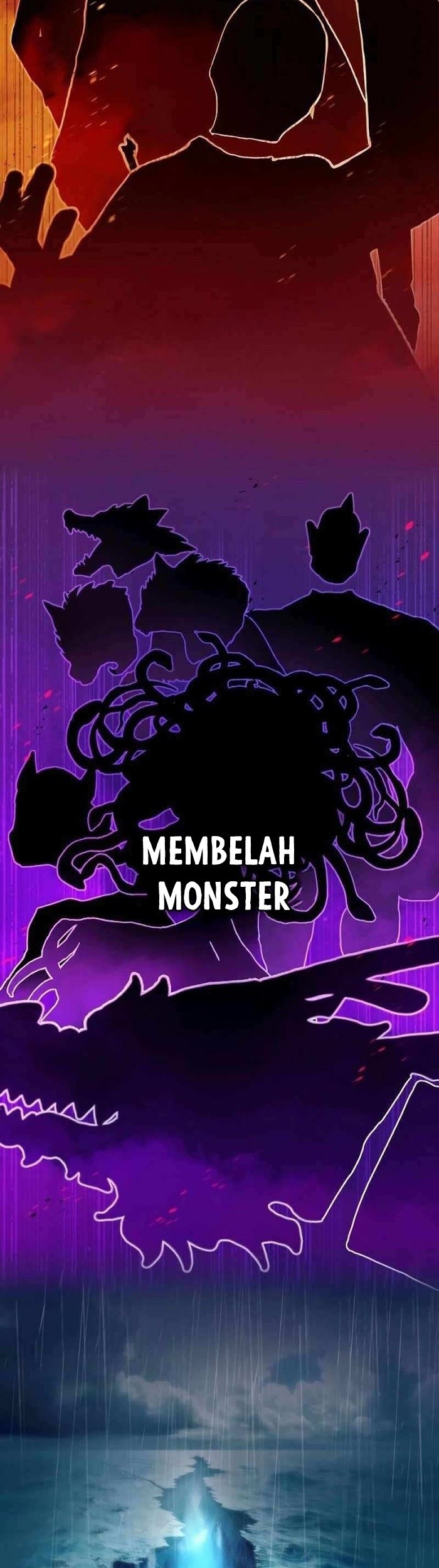 I Am the Strongest Awakeners, Recognized by All of the World’s Cheat Masters Chapter 37 Gambar 45