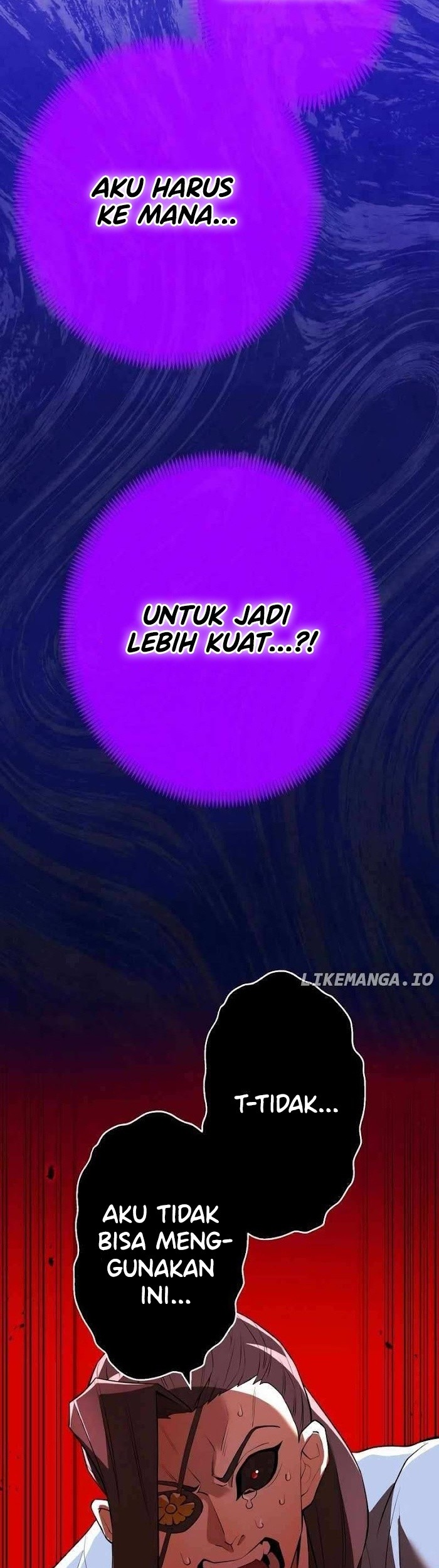 I Am the Strongest Awakeners, Recognized by All of the World’s Cheat Masters Chapter 37 Gambar 49