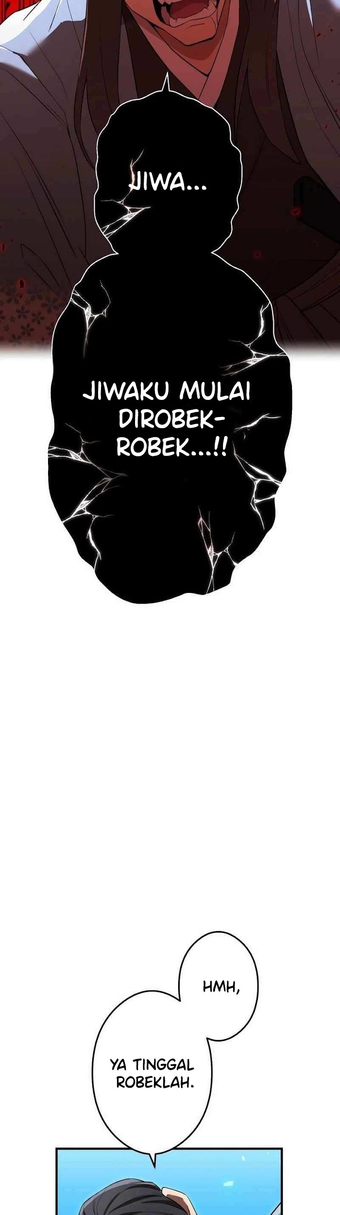 I Am the Strongest Awakeners, Recognized by All of the World’s Cheat Masters Chapter 37 Gambar 50