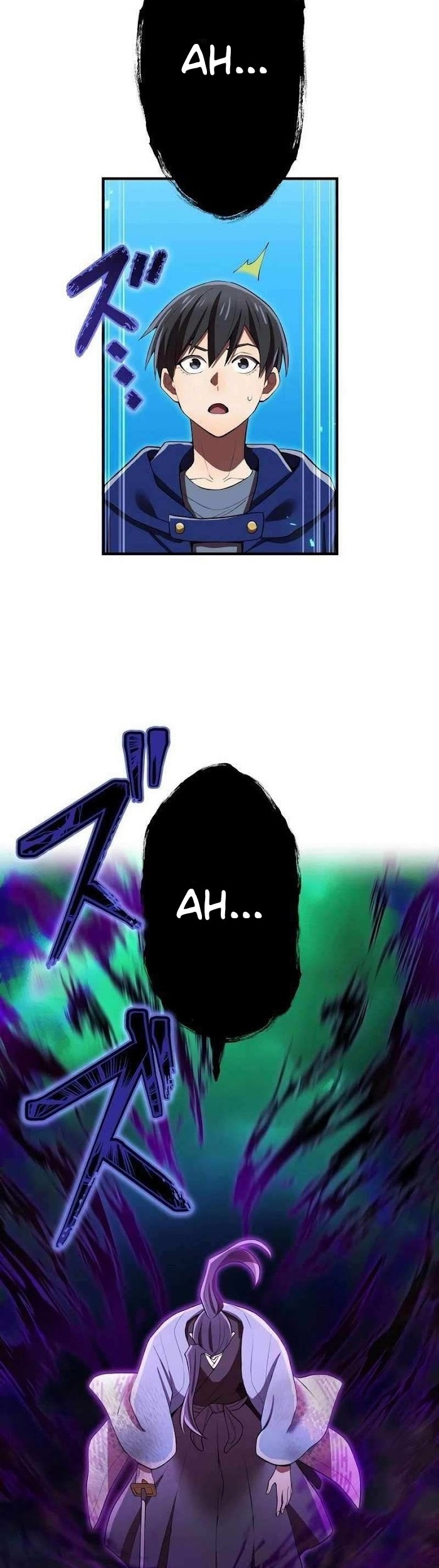 I Am the Strongest Awakeners, Recognized by All of the World’s Cheat Masters Chapter 37 Gambar 52