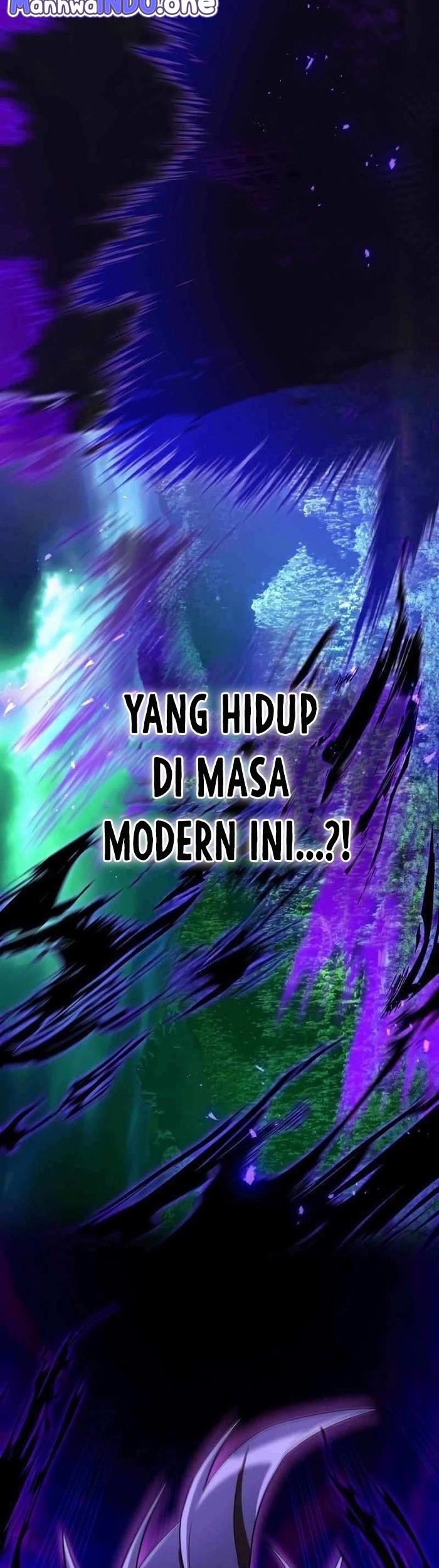 I Am the Strongest Awakeners, Recognized by All of the World’s Cheat Masters Chapter 37 Gambar 59