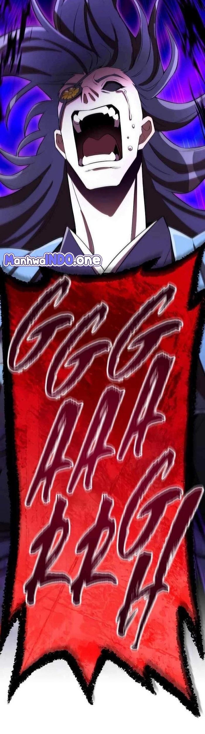 I Am the Strongest Awakeners, Recognized by All of the World’s Cheat Masters Chapter 37 Gambar 60