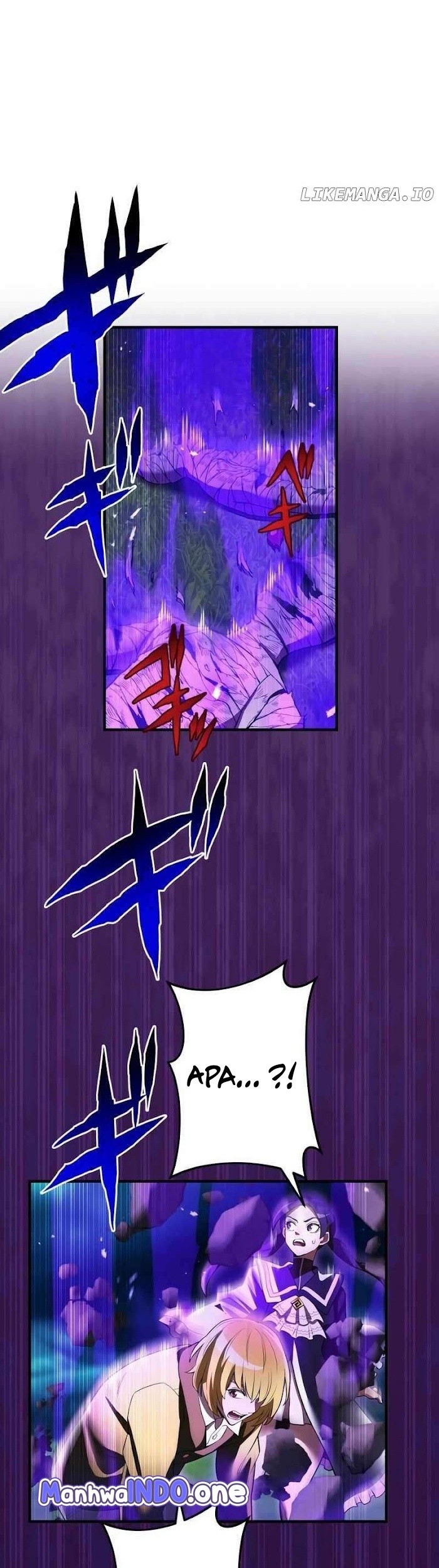 I Am the Strongest Awakeners, Recognized by All of the World’s Cheat Masters Chapter 37 Gambar 61