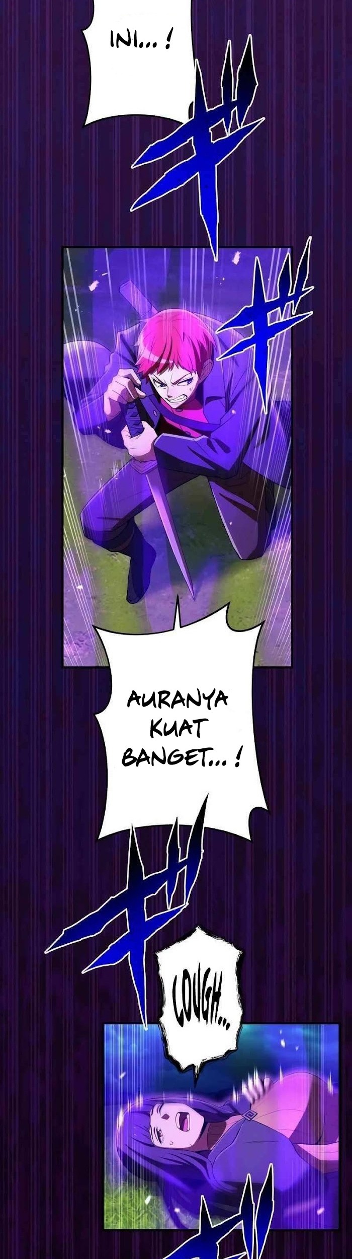 I Am the Strongest Awakeners, Recognized by All of the World’s Cheat Masters Chapter 37 Gambar 62