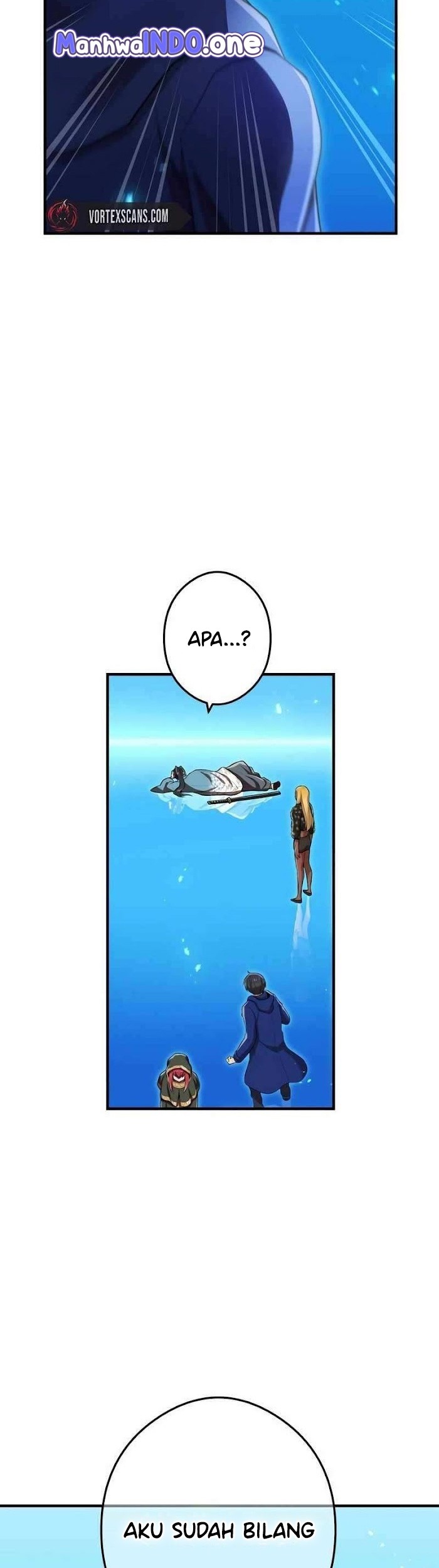 I Am the Strongest Awakeners, Recognized by All of the World’s Cheat Masters Chapter 37 Gambar 64