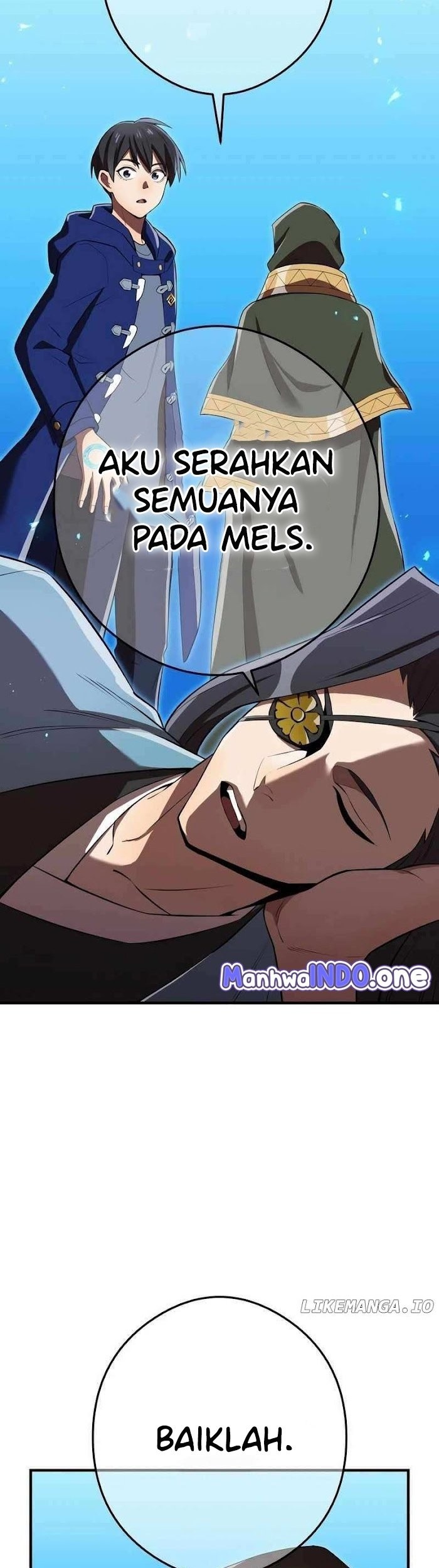 I Am the Strongest Awakeners, Recognized by All of the World’s Cheat Masters Chapter 37 Gambar 65