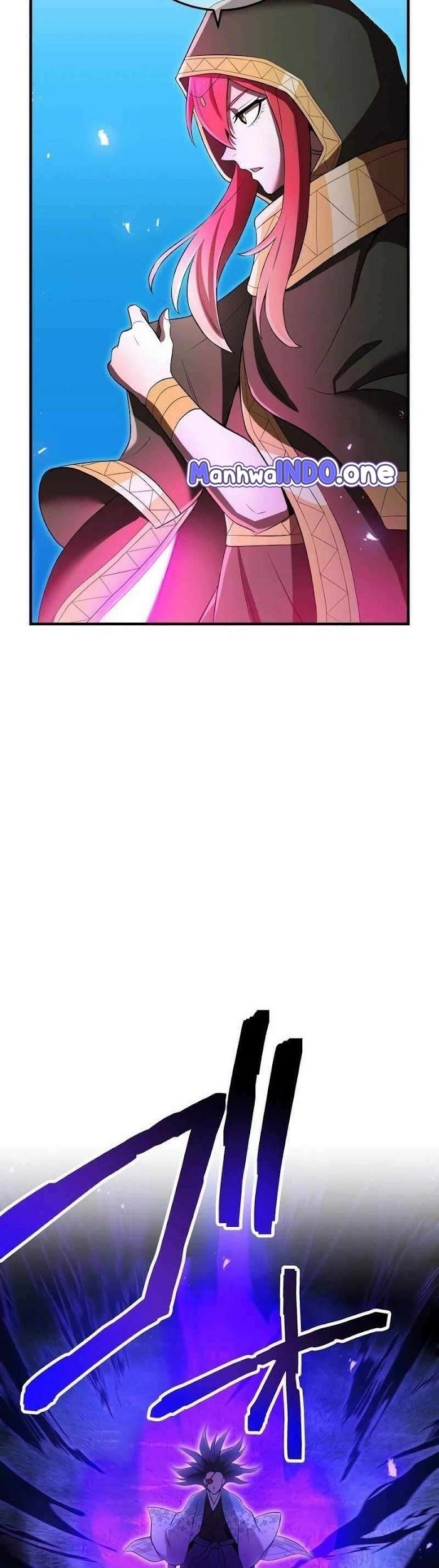 I Am the Strongest Awakeners, Recognized by All of the World’s Cheat Masters Chapter 37 Gambar 66