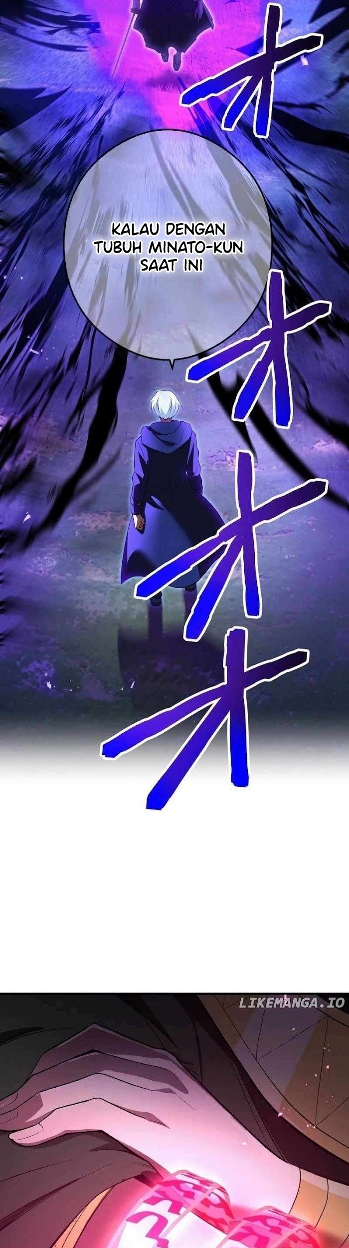 I Am the Strongest Awakeners, Recognized by All of the World’s Cheat Masters Chapter 37 Gambar 67