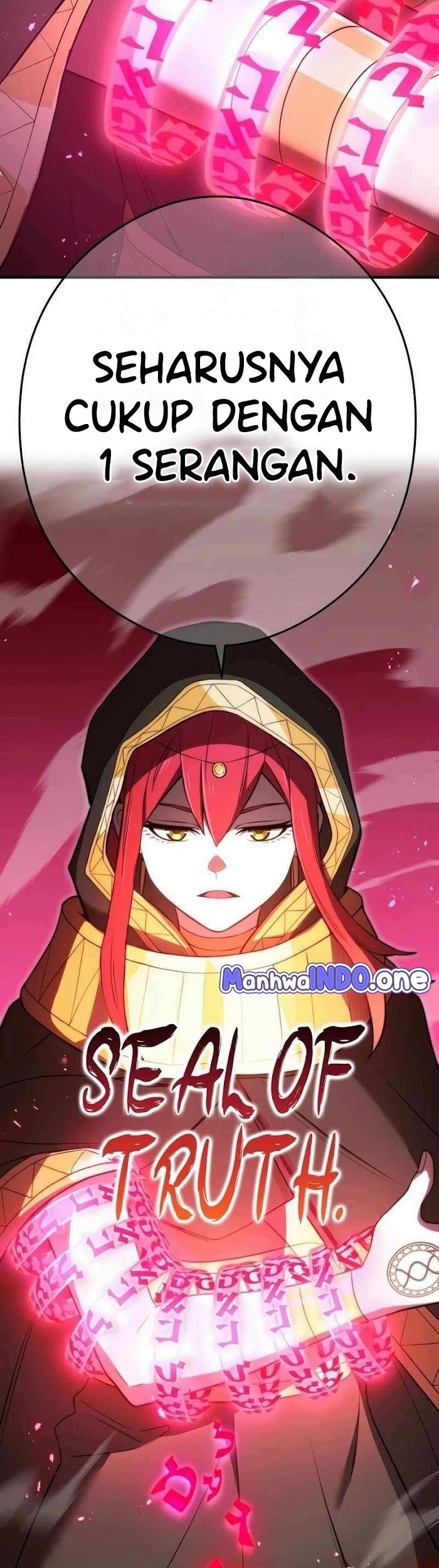 I Am the Strongest Awakeners, Recognized by All of the World’s Cheat Masters Chapter 37 Gambar 68