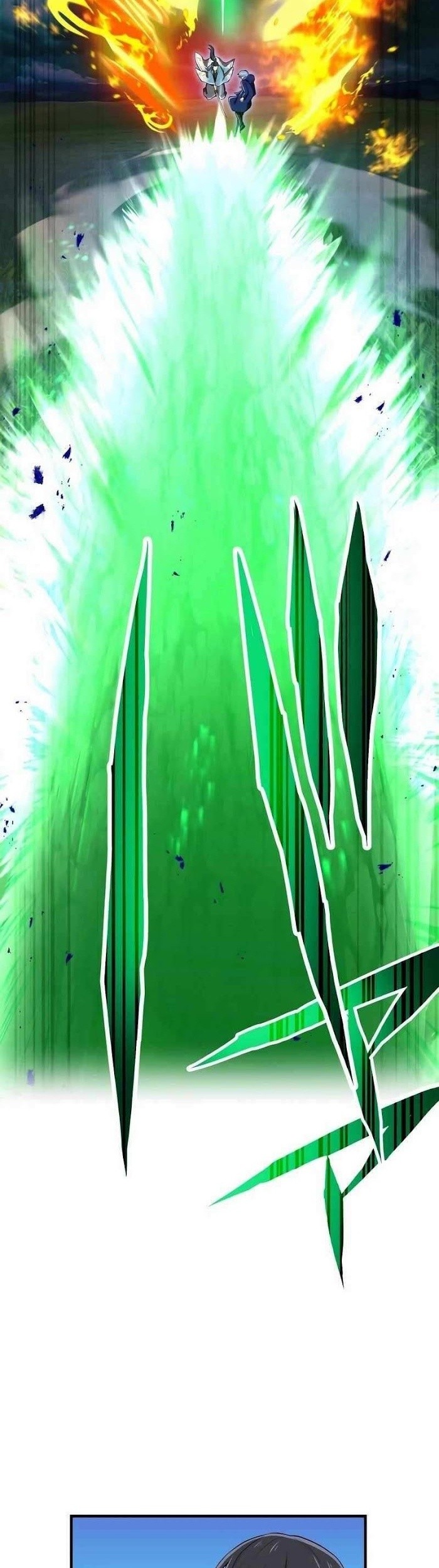 I Am the Strongest Awakeners, Recognized by All of the World’s Cheat Masters Chapter 37 Gambar 5