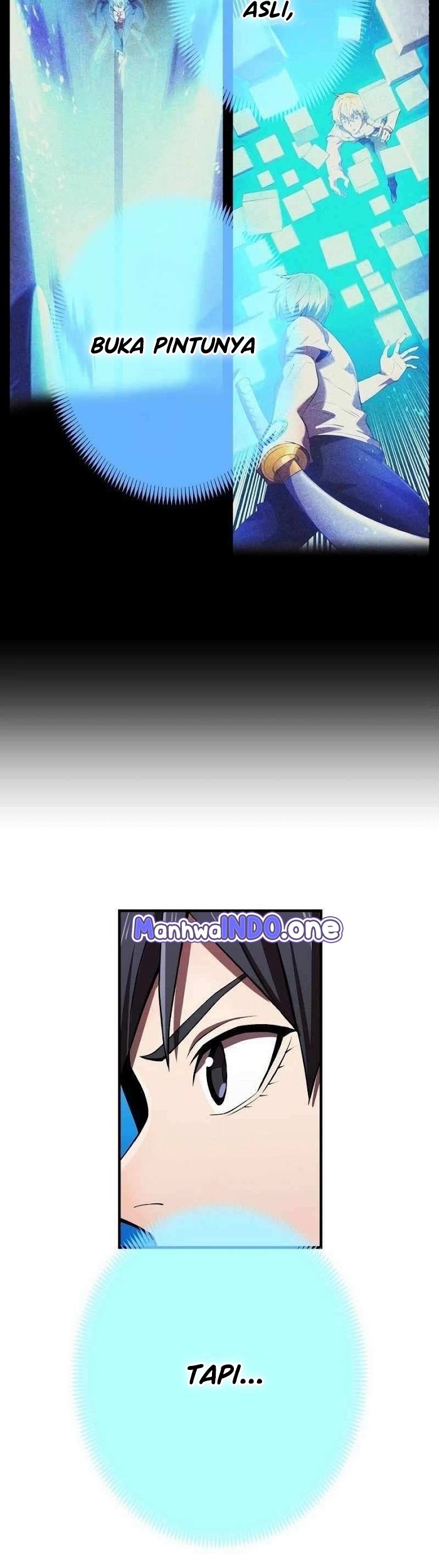 I Am the Strongest Awakeners, Recognized by All of the World’s Cheat Masters Chapter 37 Gambar 12