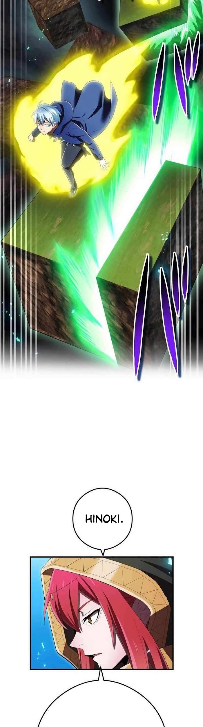 I Am the Strongest Awakeners, Recognized by All of the World’s Cheat Masters Chapter 37 Gambar 18