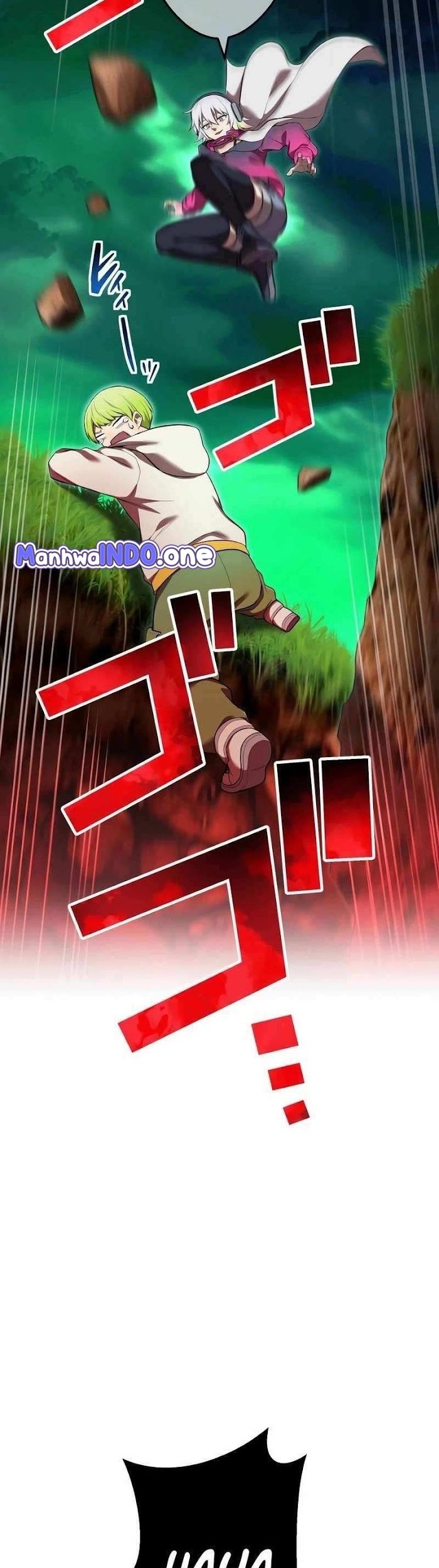I Am the Strongest Awakeners, Recognized by All of the World’s Cheat Masters Chapter 36 Gambar 20