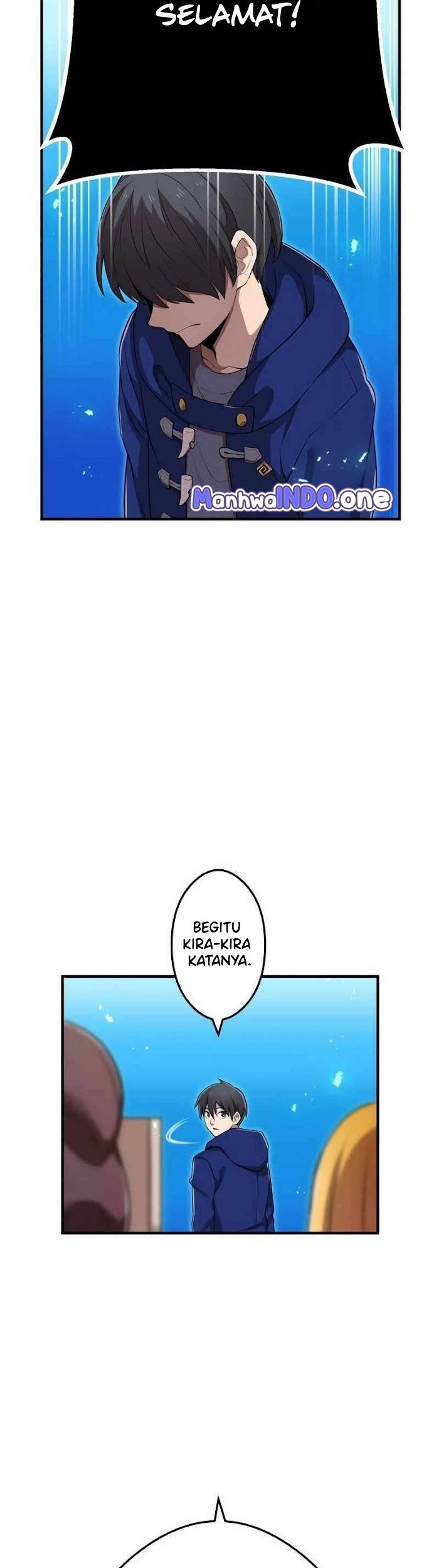 I Am the Strongest Awakeners, Recognized by All of the World’s Cheat Masters Chapter 36 Gambar 22